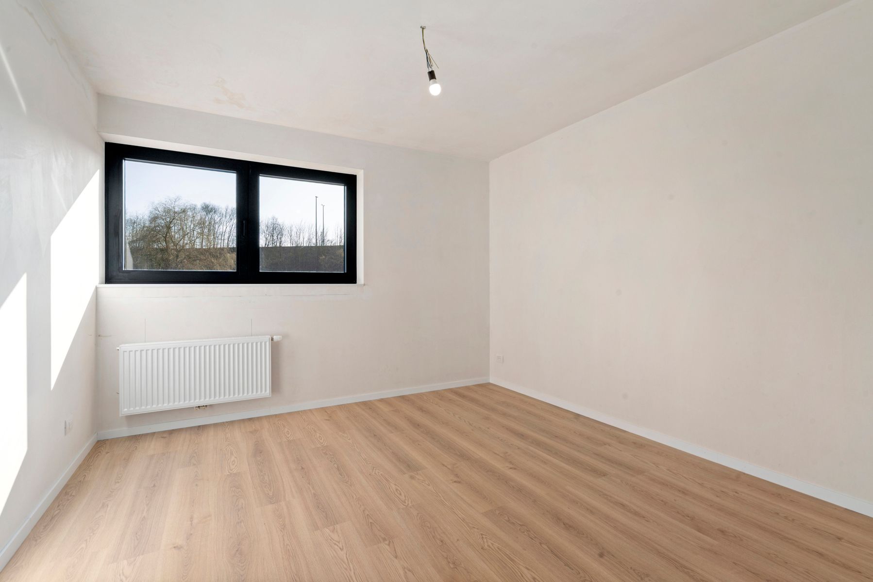 Moderne, vrijstaande woning foto 11