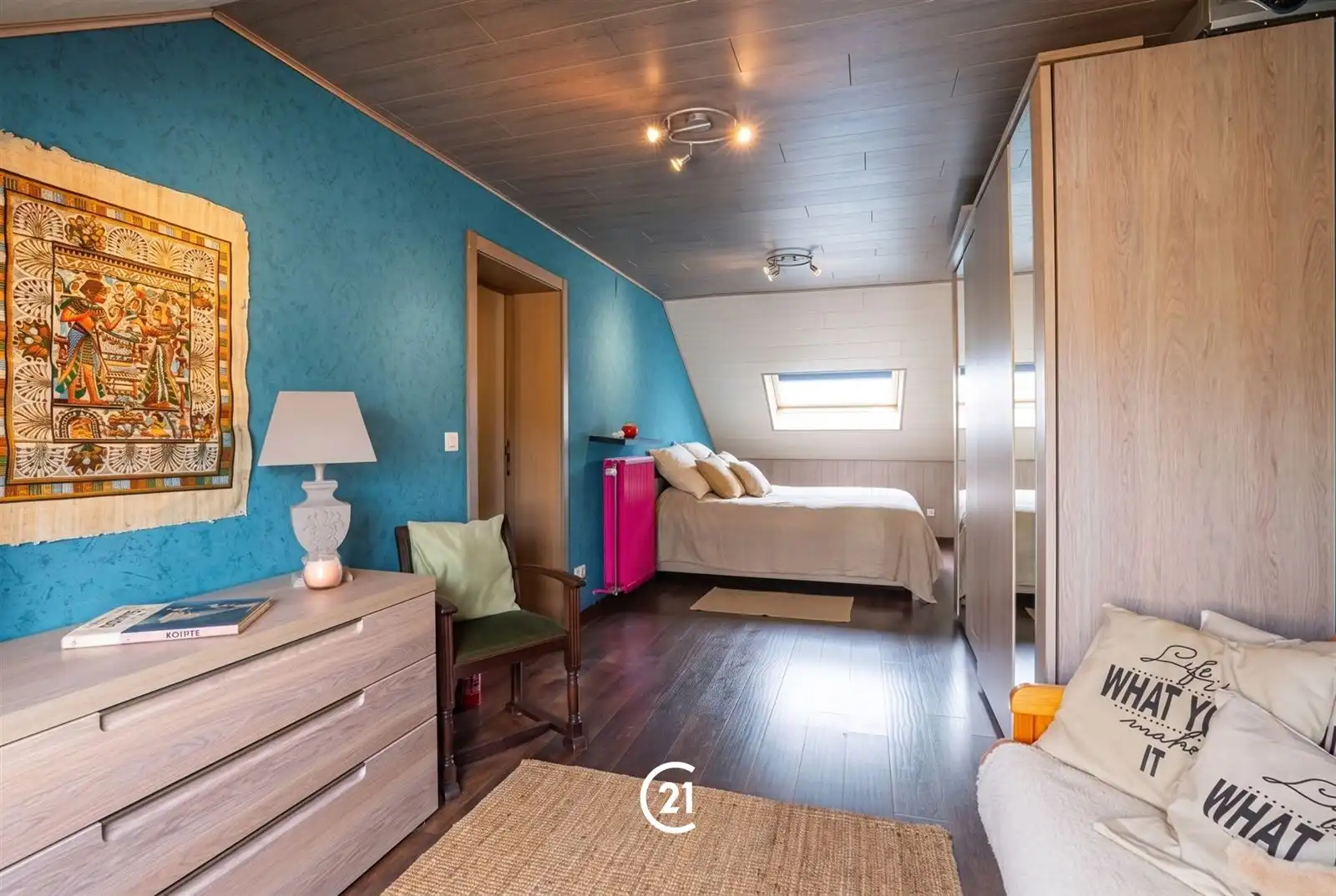 Prachtig huis 4 slaapkamers foto 17