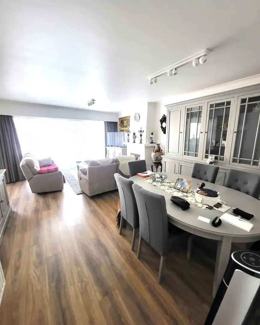 Appartement in de toekomstige appartement-wandelstraat van Vilvoorde. foto 7