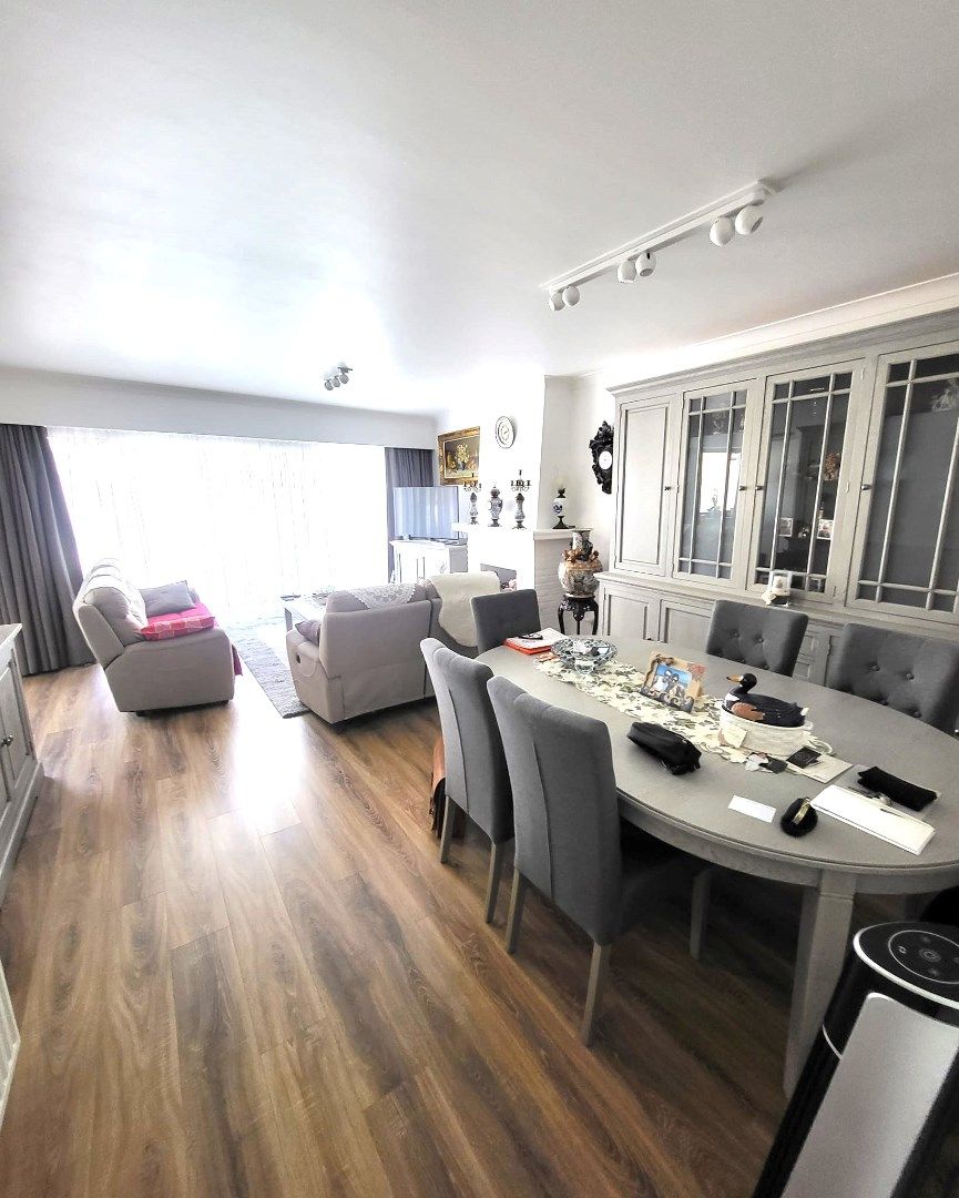 Appartement in de toekomstige appartement-wandelstraat van Vilvoorde. foto 7