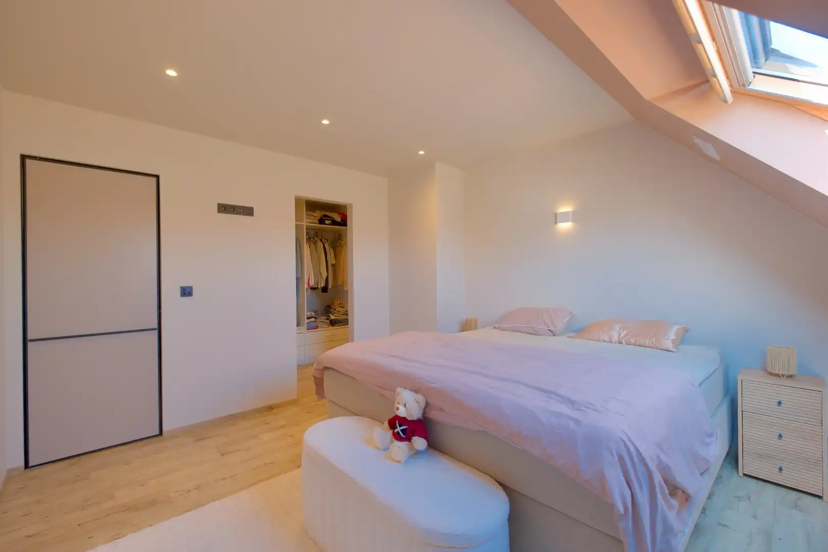 Lichtervelde - Prachtige recente woning met 3 slpks, garage en tuin foto 20