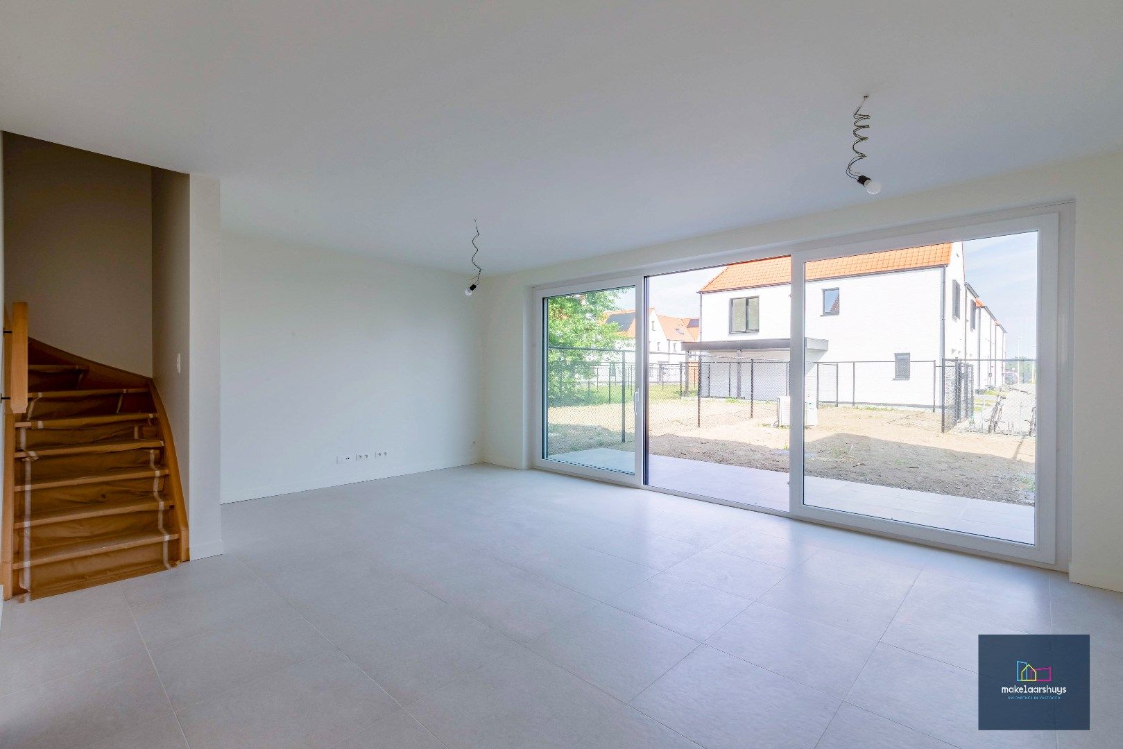 Kwalitatieve Lalys nieuwbouwwoning met tuin en parkeerplaats foto 13