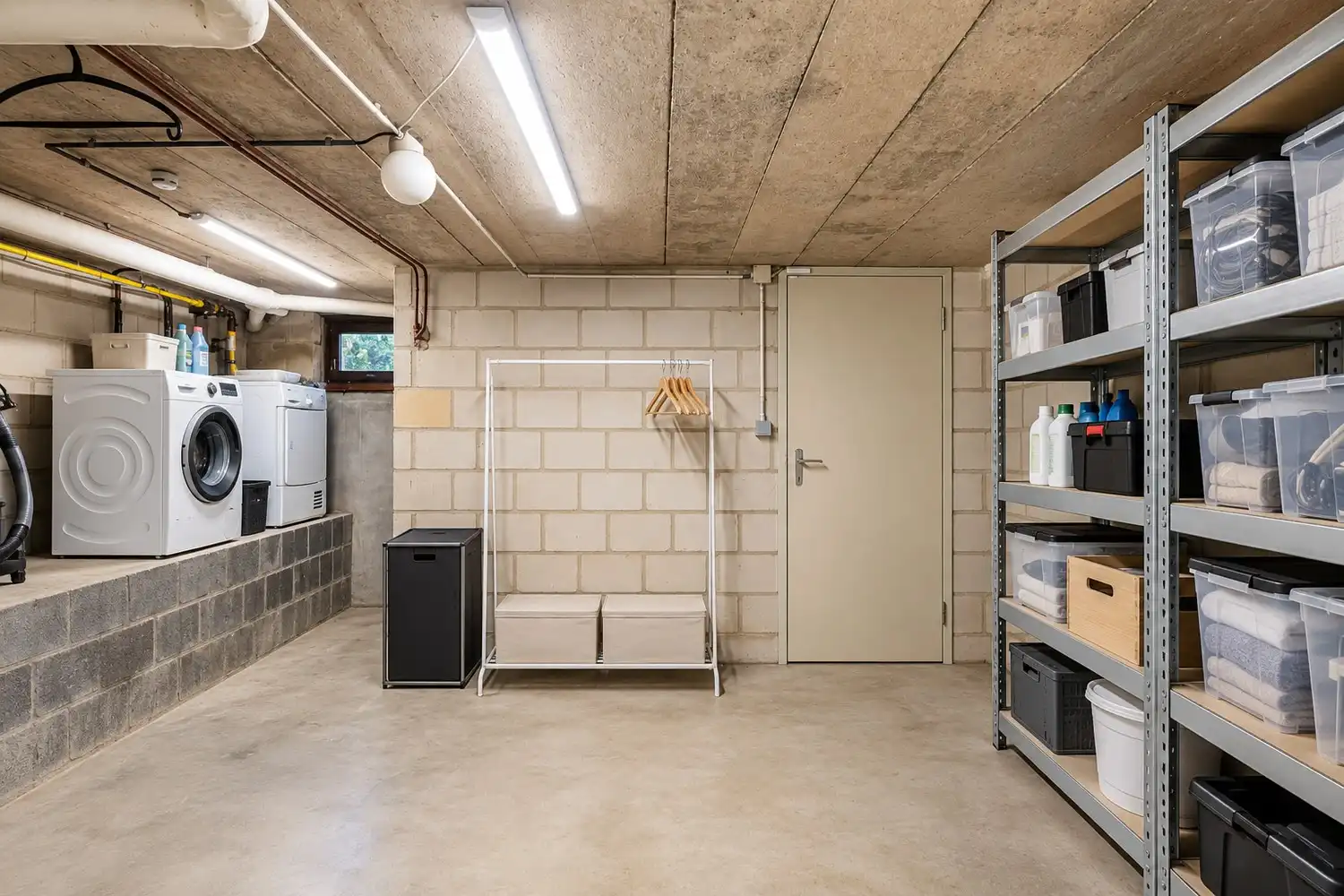 Ruime gezinswoning met prachtige tuin en veelzijdig bijgebouw in Neerharen foto 20