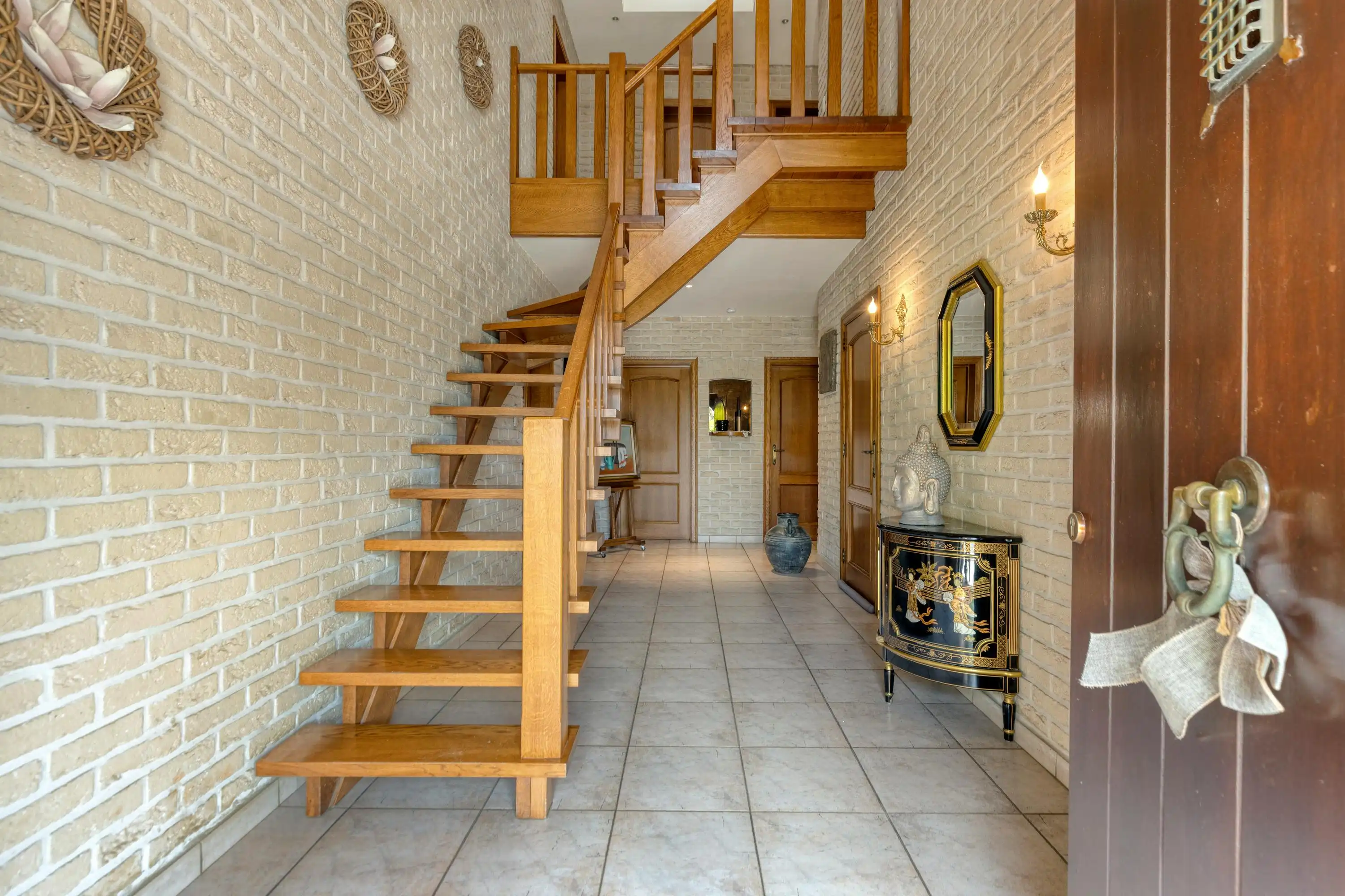 Karaktervolle woning te koop op toplocatie in Willebroek foto 3