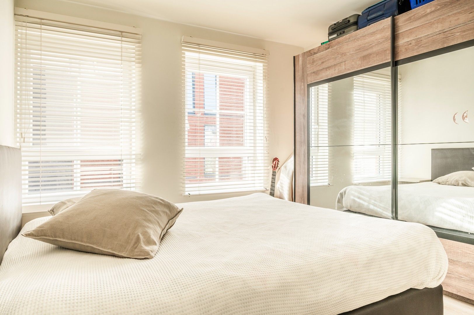 Prachtig appartement te koop met carport foto 9