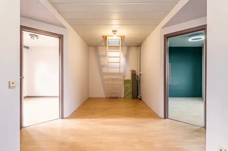 Karaktervolle en energiezuinige woning op toplocatie foto 13