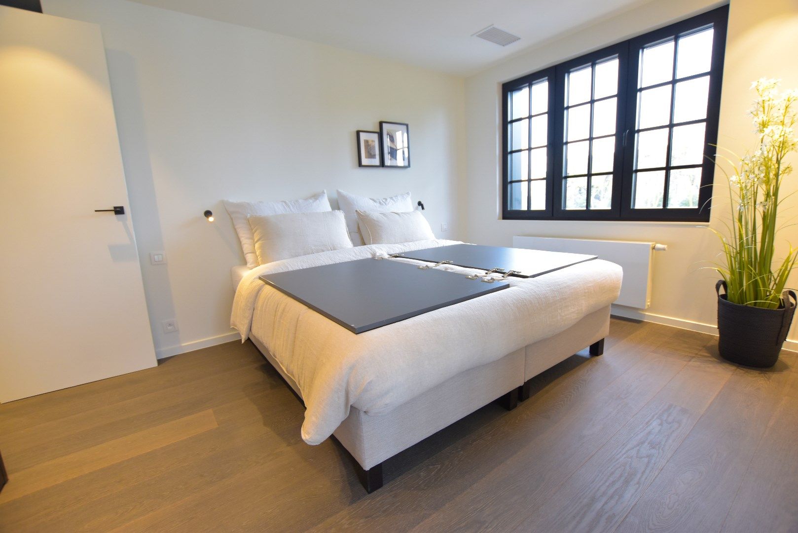 Compleet gerenoveerde villa aan de rand van het Zoute. foto 15