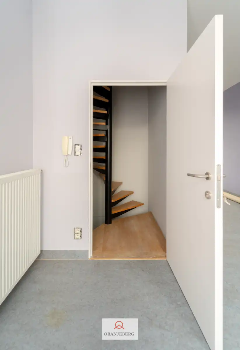 Woning met mogelijkheid tot 4 slaapkamers vlakbij station Gent-Sint-Pieters foto 30