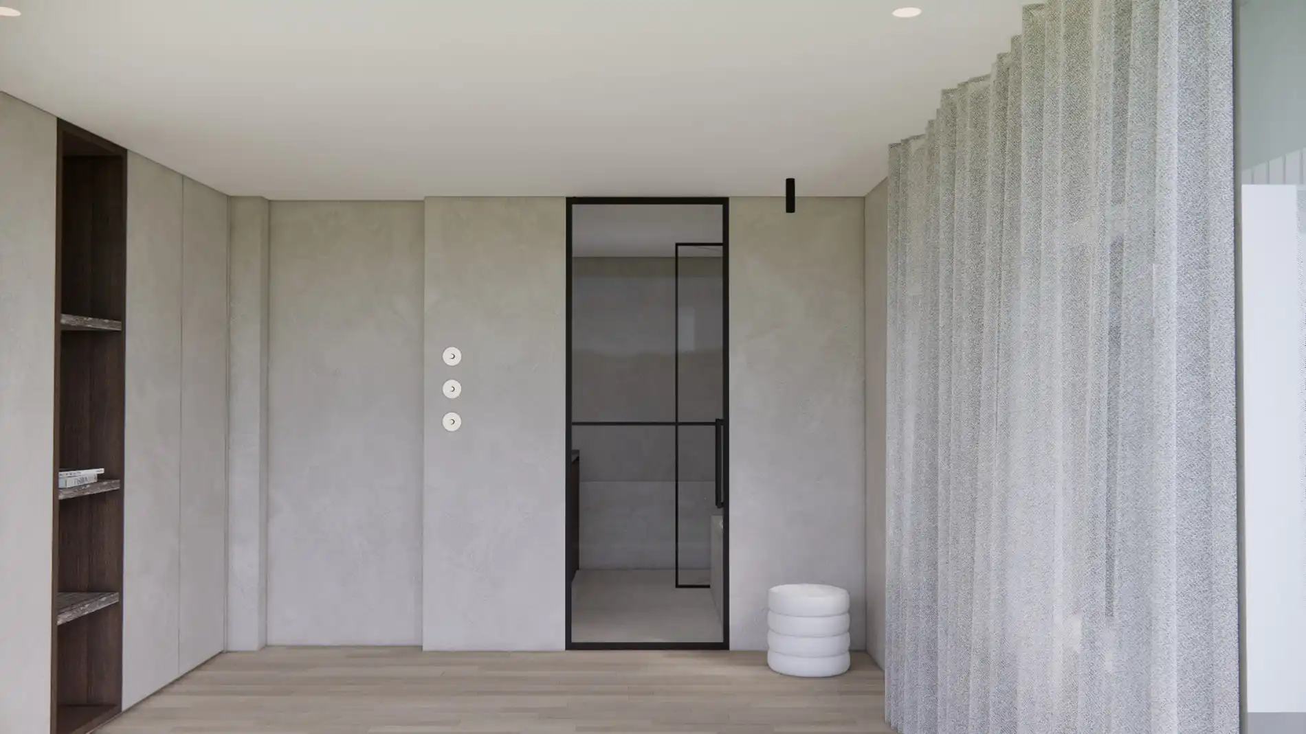 Vrijstaande nieuwbouwwoning (casco plus) foto 10