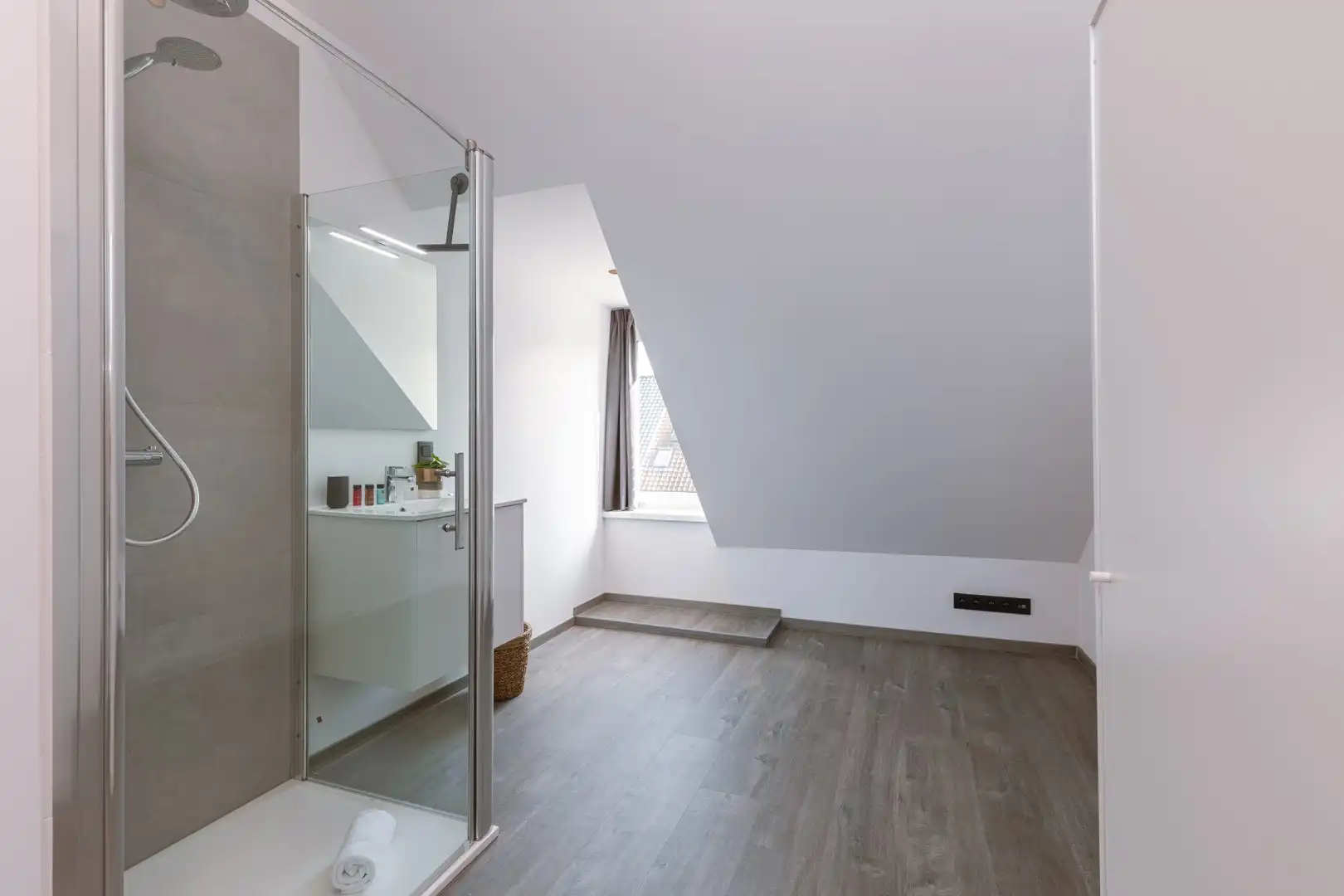 Karaktervol huis ingericht als vakantiewoning – aanvraag functiewijziging lopende foto 24