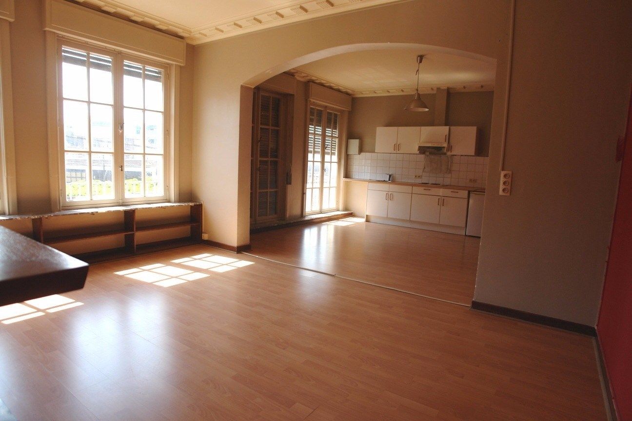 UITERST GEZELLIG EENSLAAPKAMERAPPARTEMENT foto 2