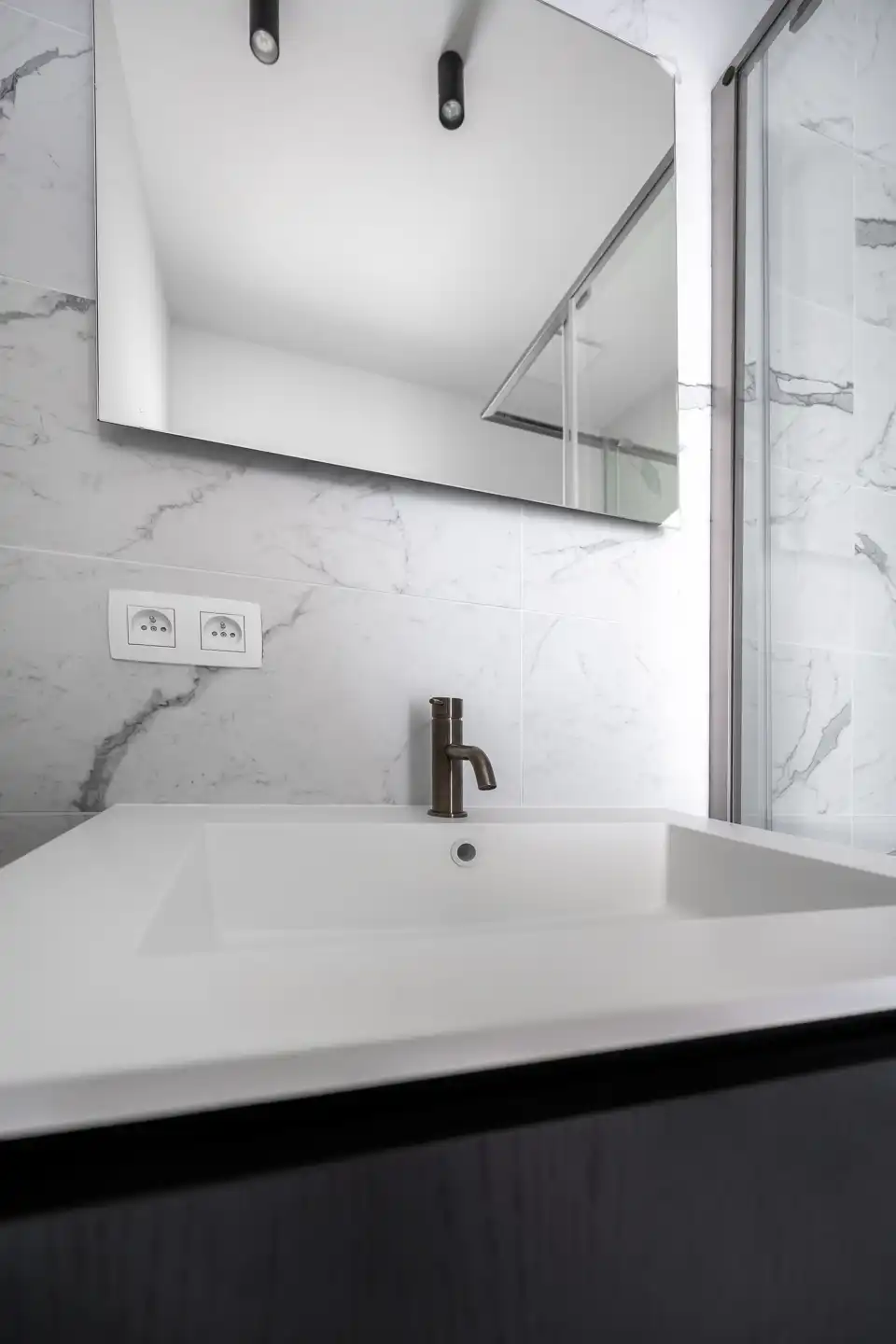 2 slaapkamerappartement nabij Groen Kwartier foto 16