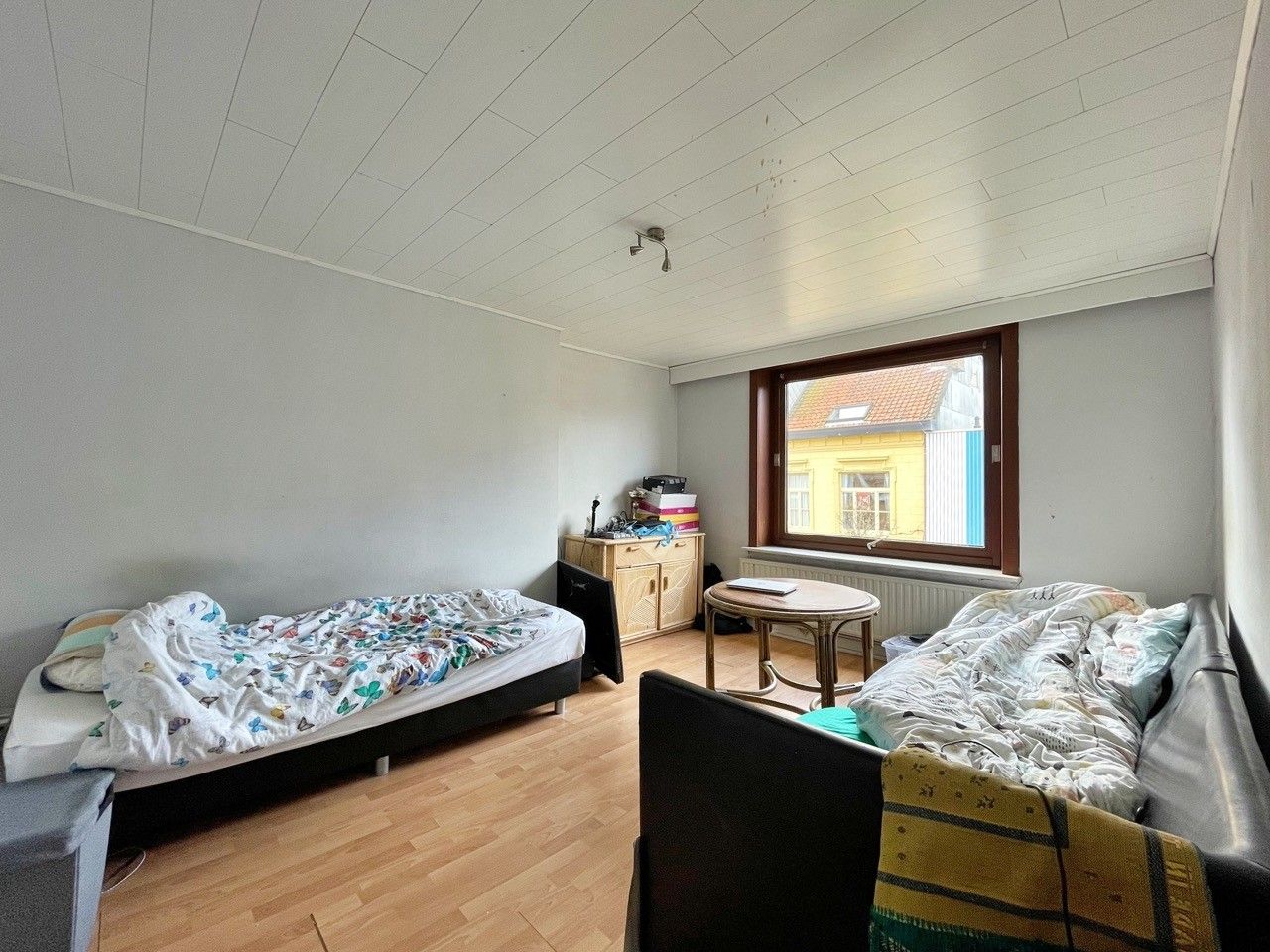 Woning met kantoorruimte / winkel foto 18