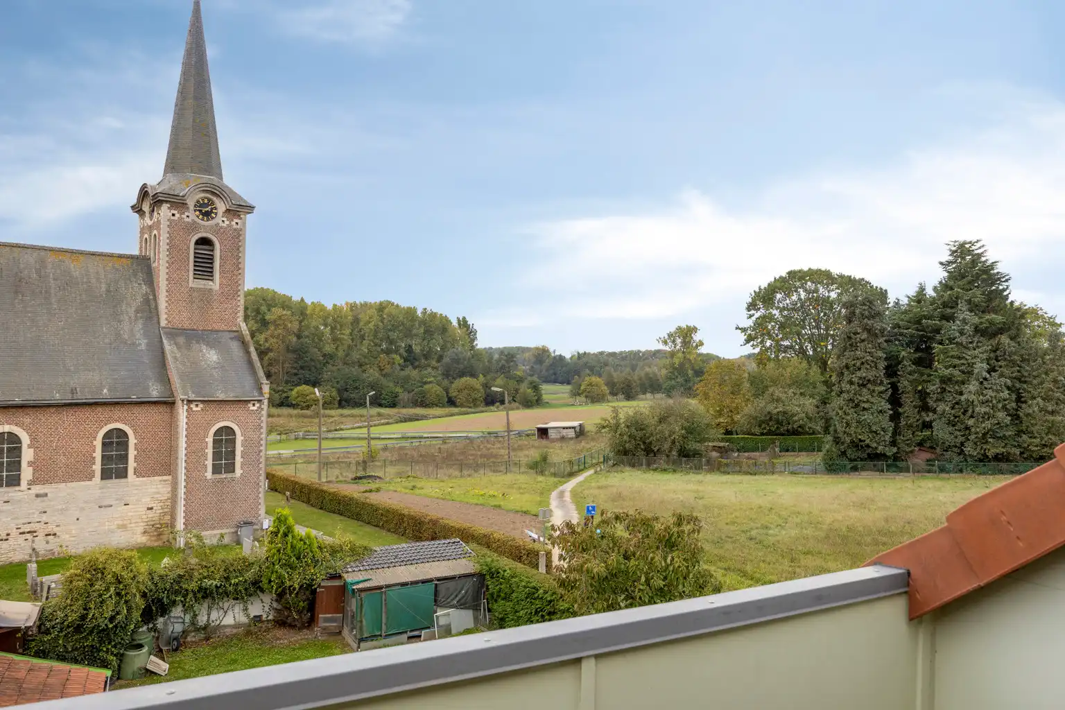 Appartement te koop Pastoriestraat 72/1 - 3370 Boutersem