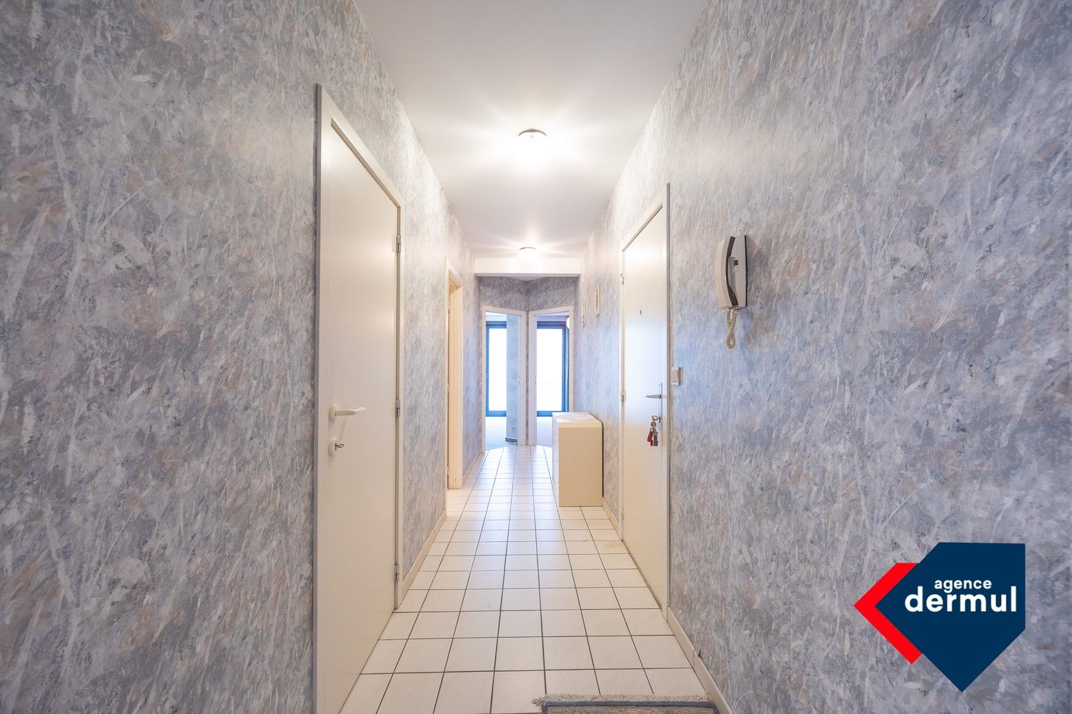 RESIDENTIE DE BOTERMAND foto 21