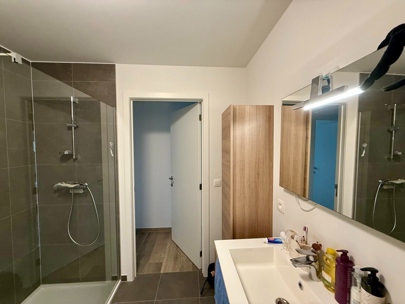 Prachtig, ruim nieuwbouwappartement met 3 slaapkamers! foto 11