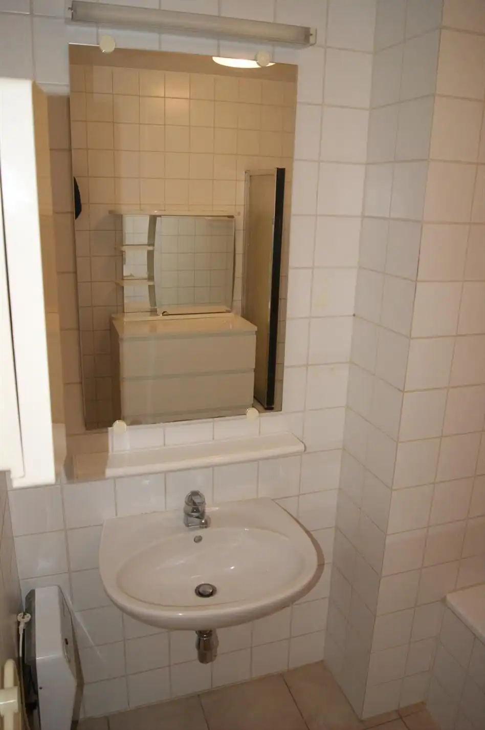 Ruim 2-slp appartement met zonnig terrasje, centrum Torhout foto 12