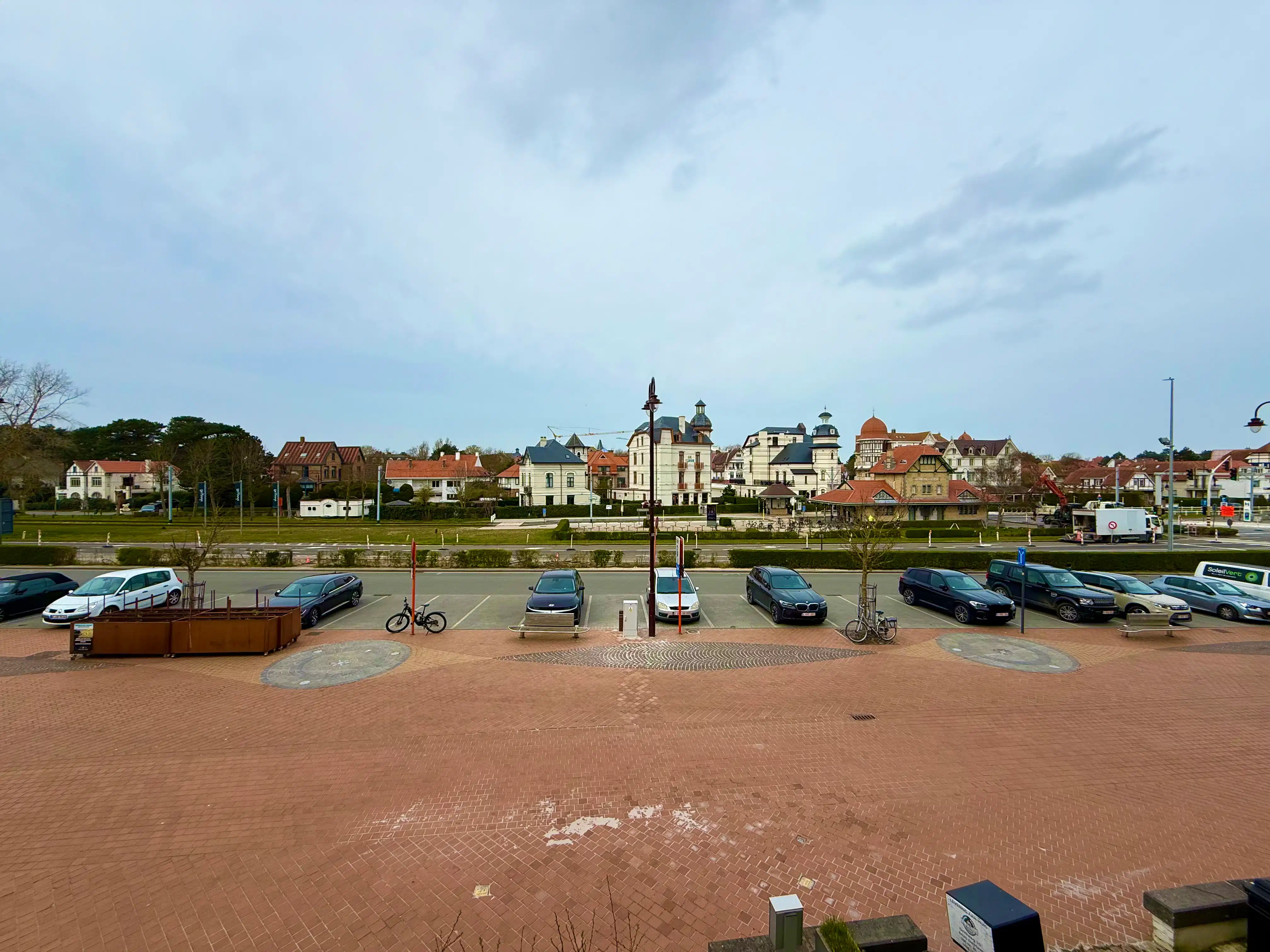 Lifestyle-concept De Haan "live & work @ sea" foto 34