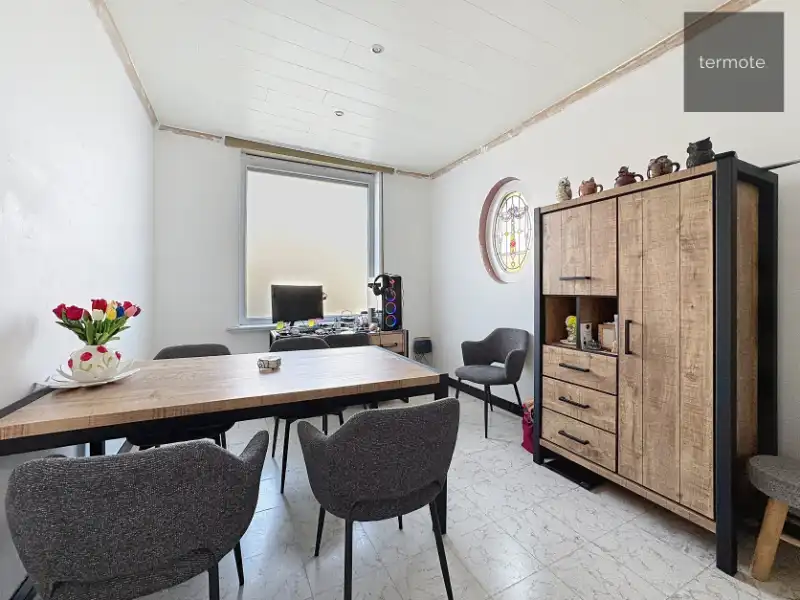 halfopen woning foto 2