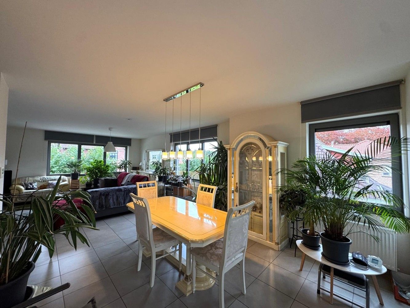 RUIM DUPLEX APPARTEMENT MET TERRAS foto 6