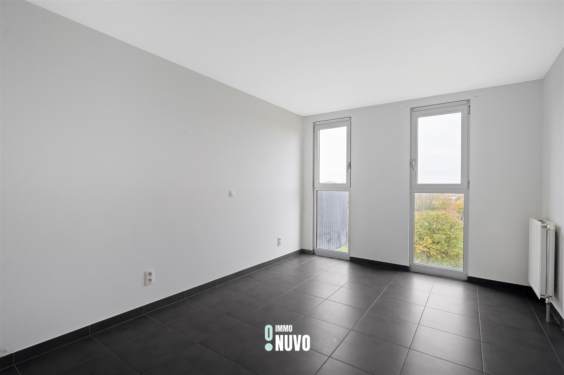 Duplexappartement met terras en parking, vlot bereikbaar foto 11