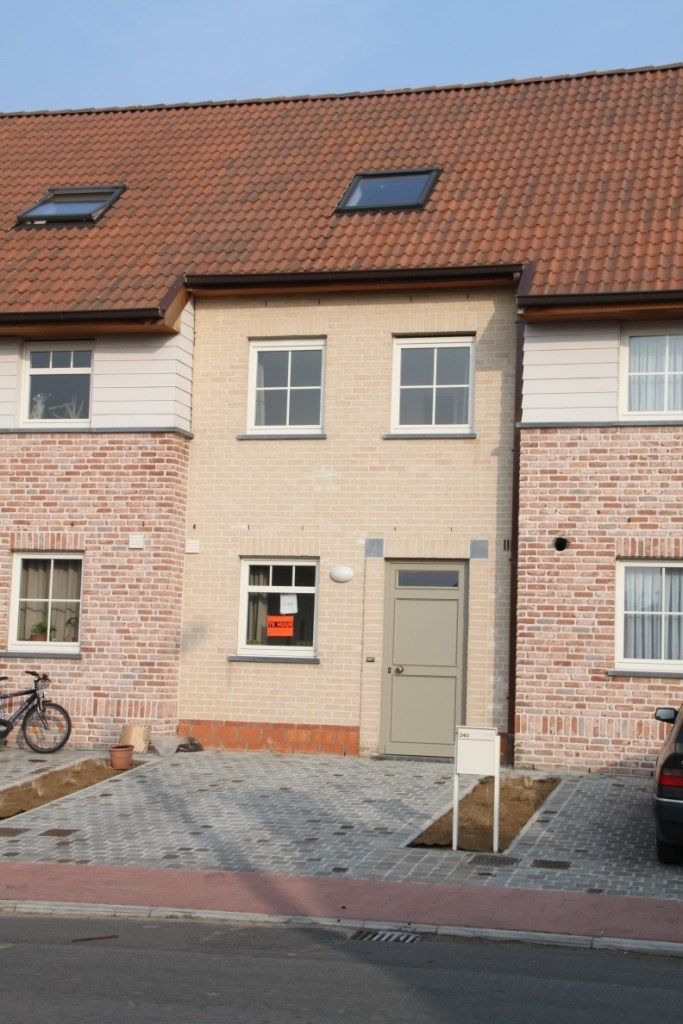 Verrassend ruime woning in het centrum van Zarren foto 7
