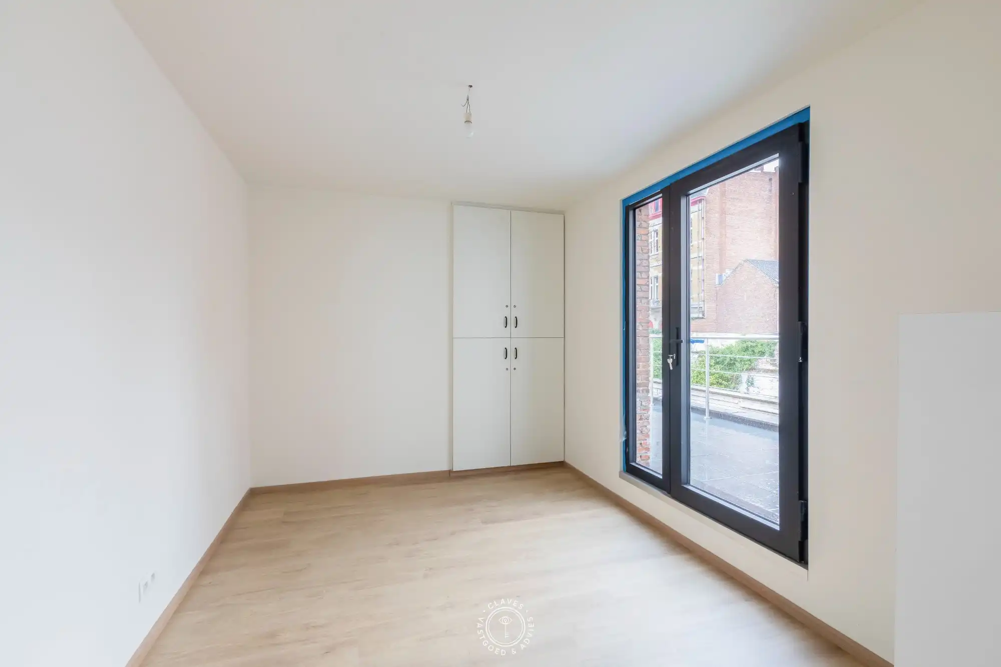 Charmant appartement met ruim terras in centrum Sint-Niklaas foto 21