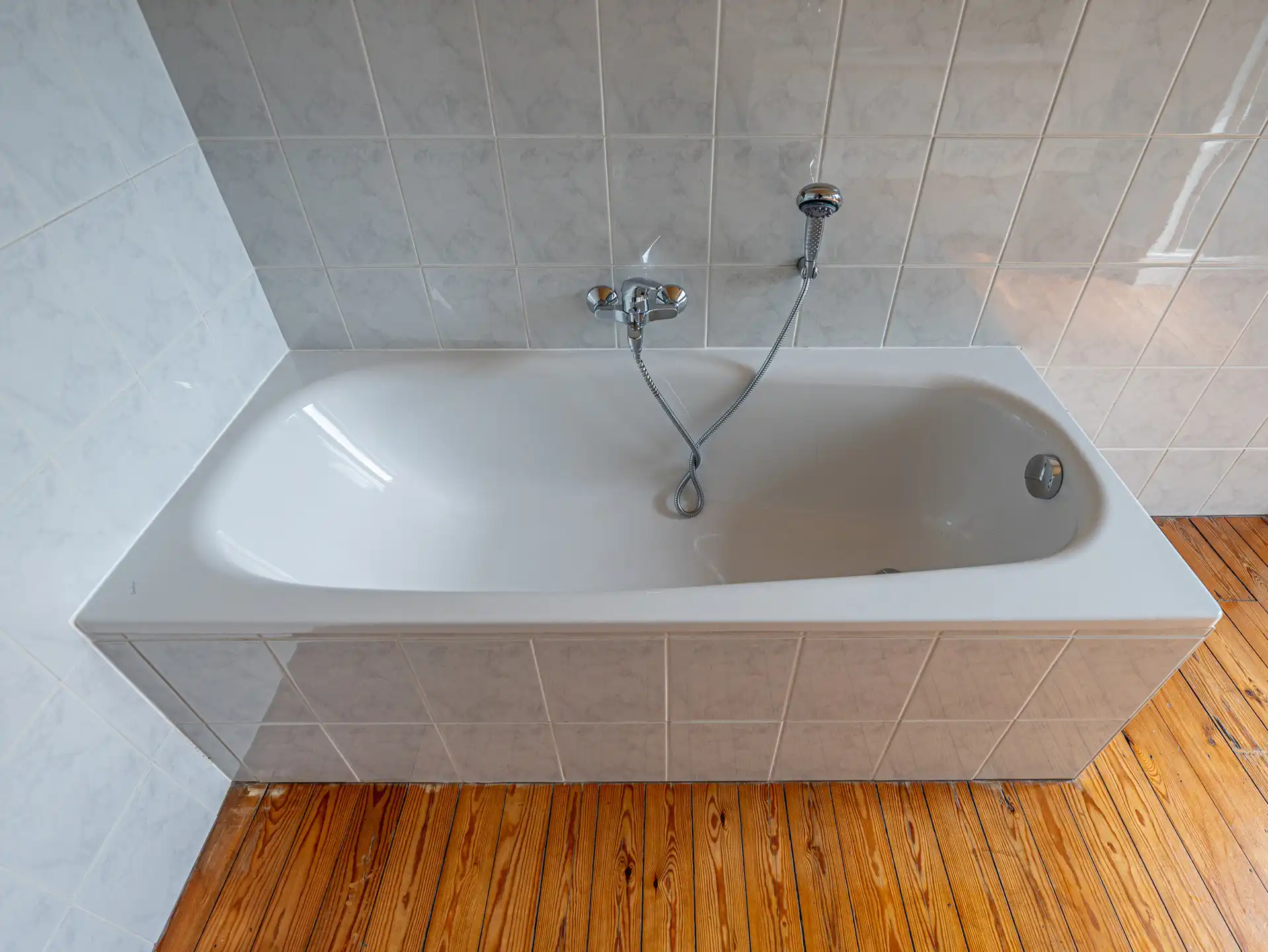 Instapklare woning in het centrum foto 12