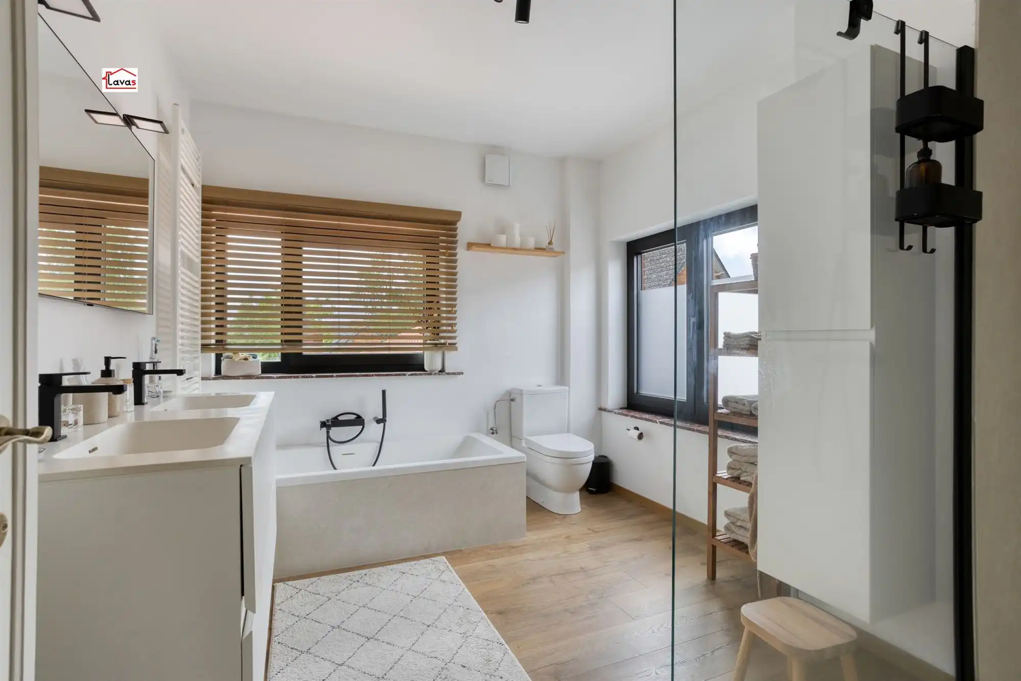 Huis foto 18
