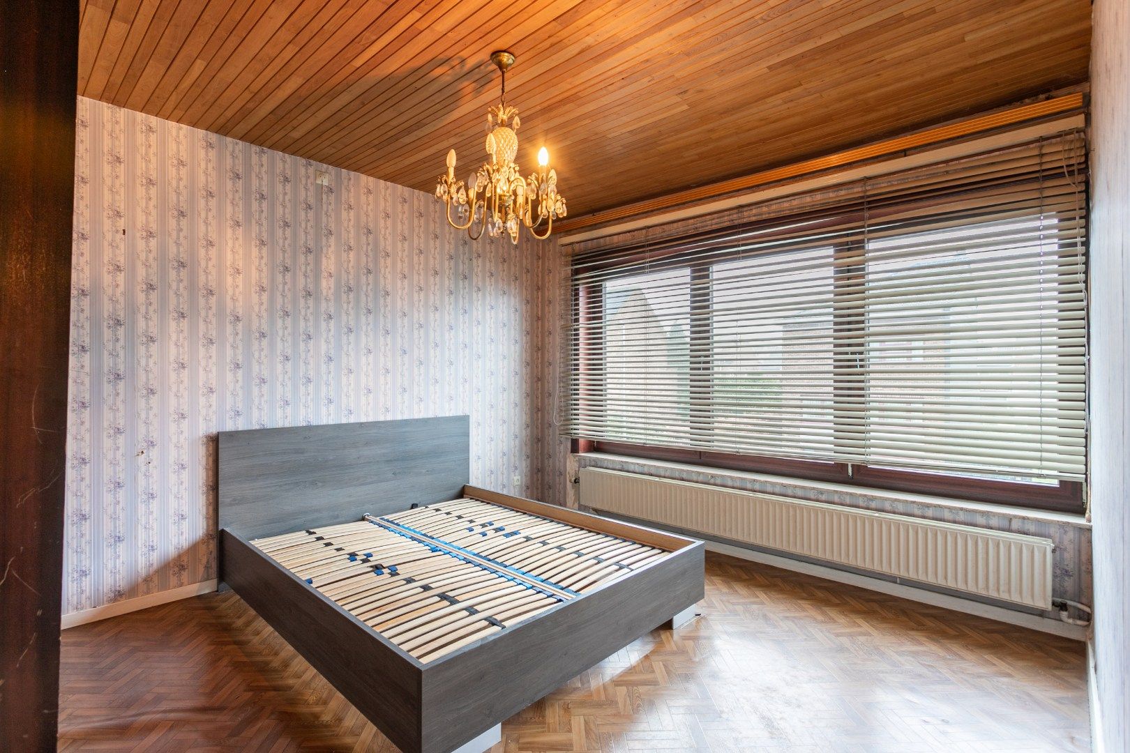 Woning met 3 slpk, garage en tuin  foto 14