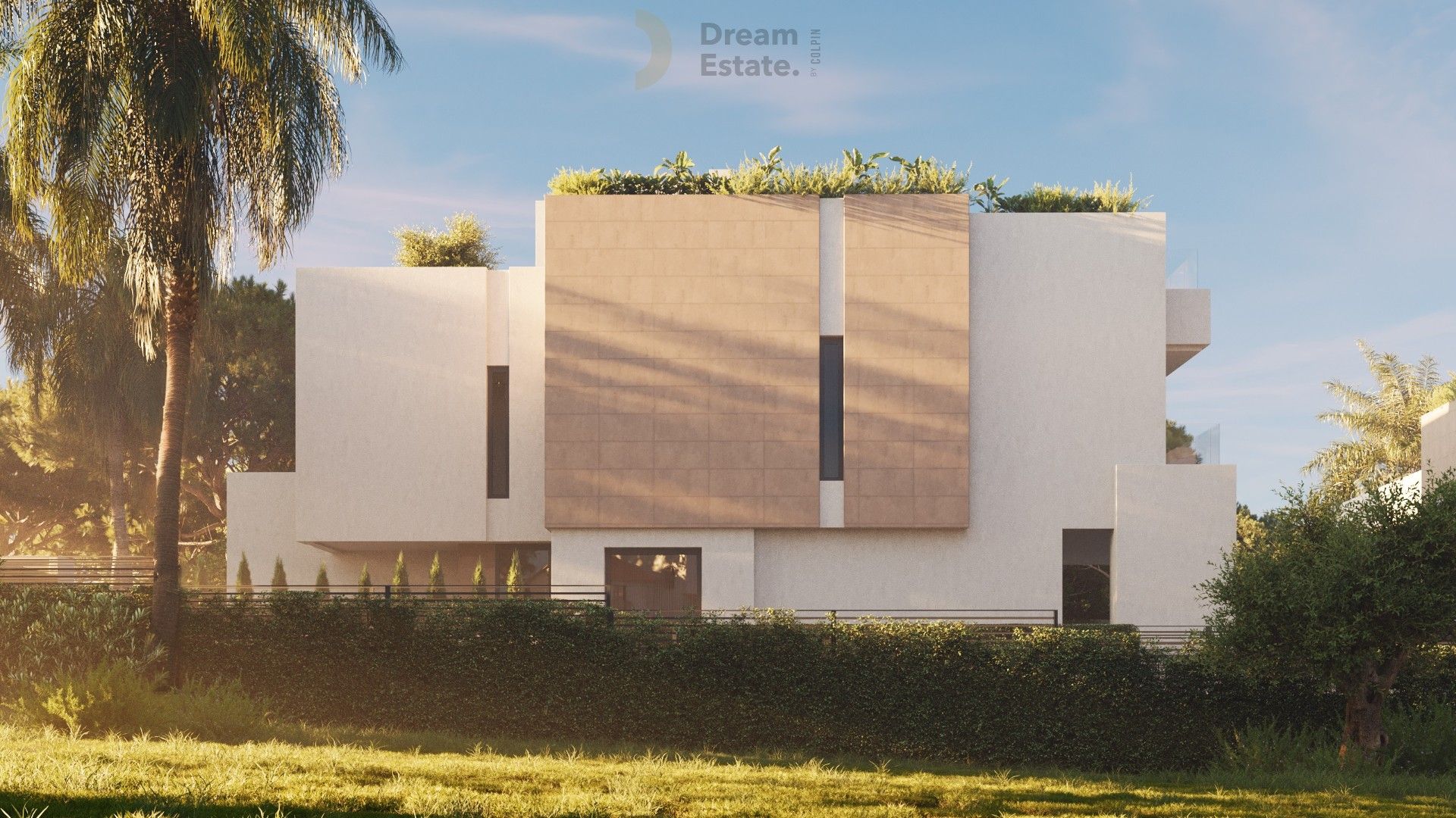 Modern living by the beach, Marbella East. foto 24