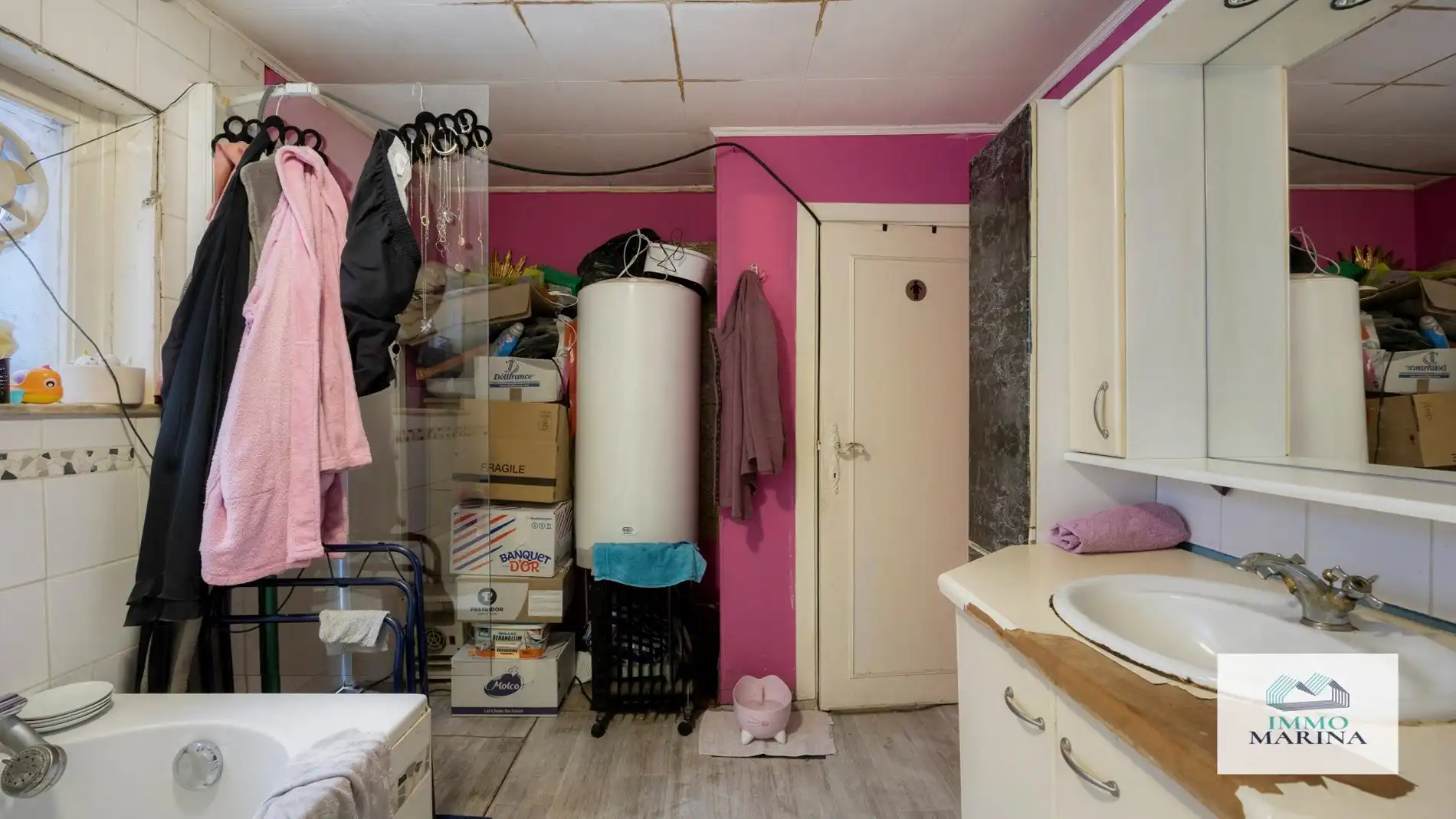 Woning met oosttuin, zolder en veel mogelijkheden in Aarschot foto 12