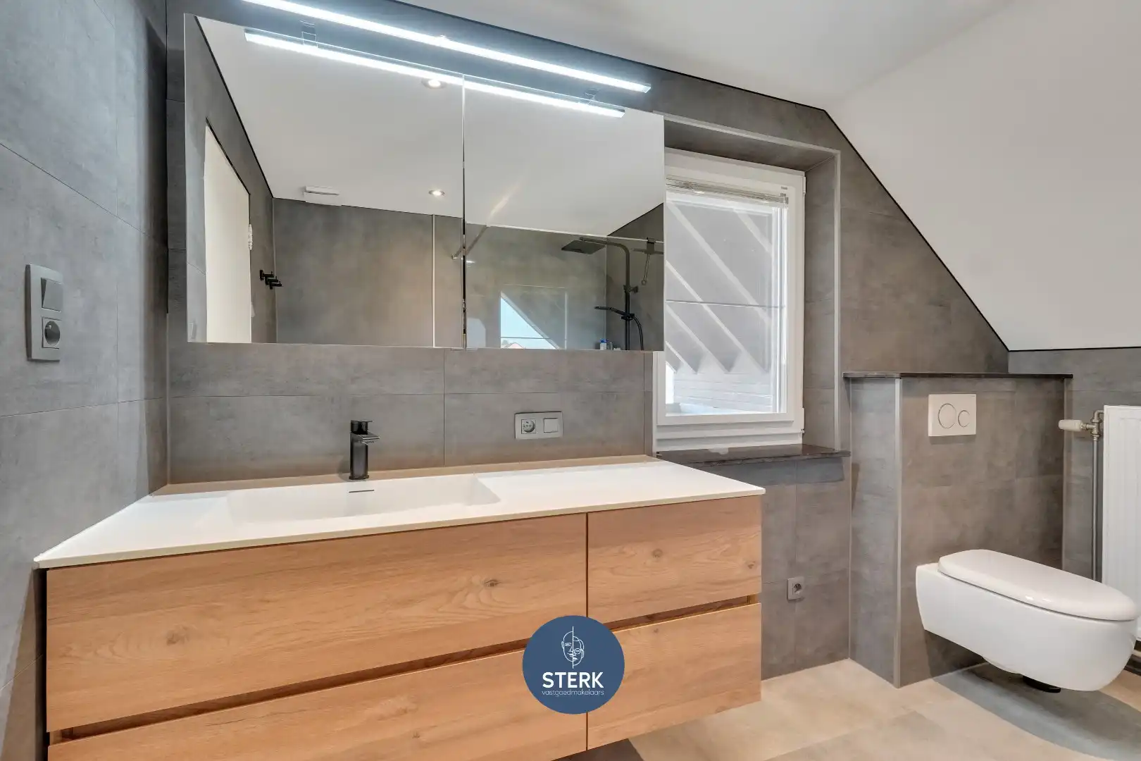 INSTAPKLARE WONING MET EPC LABEL B ! foto 14