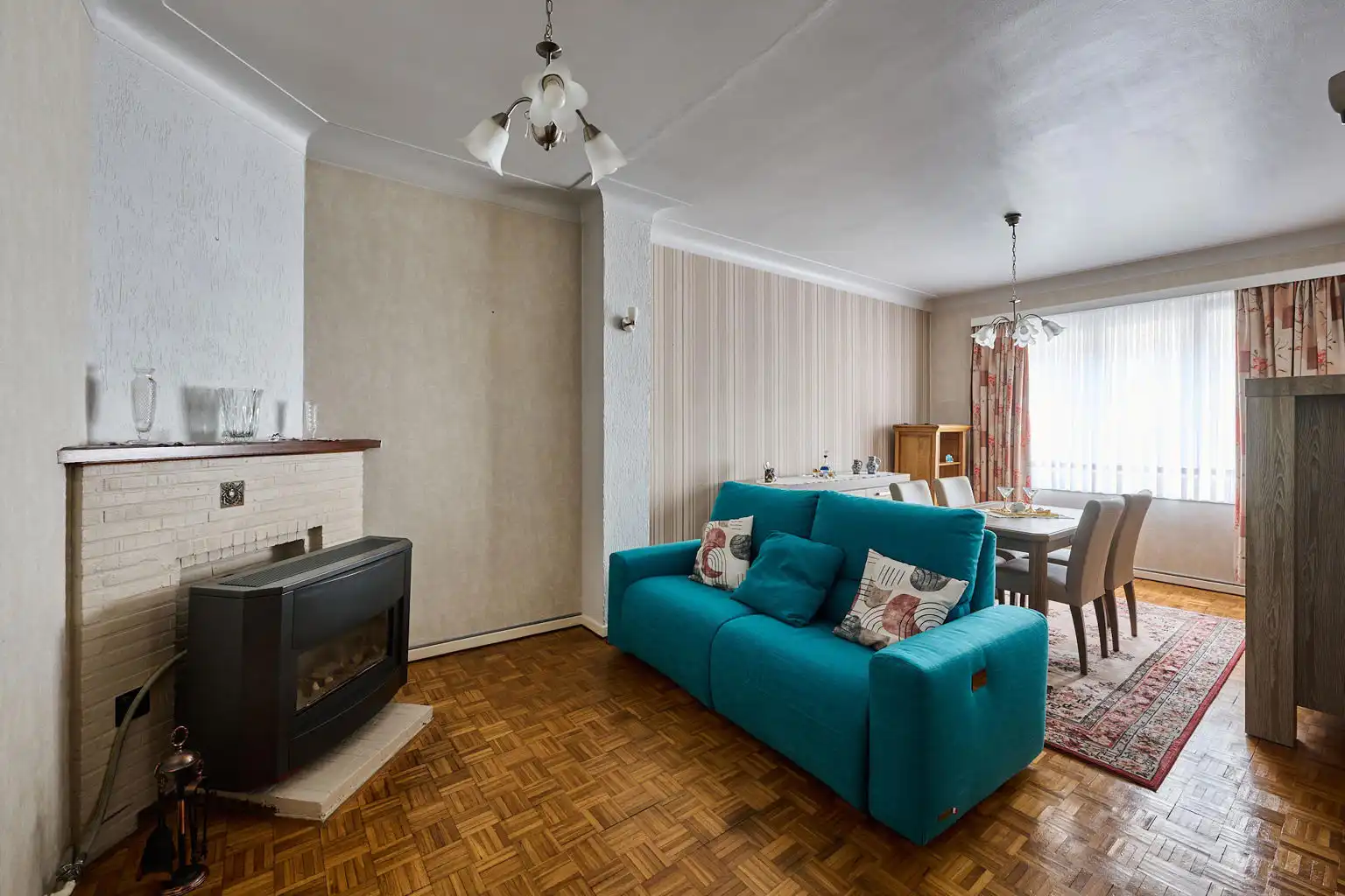 Appartement te koop foto {{pictureIndex}}