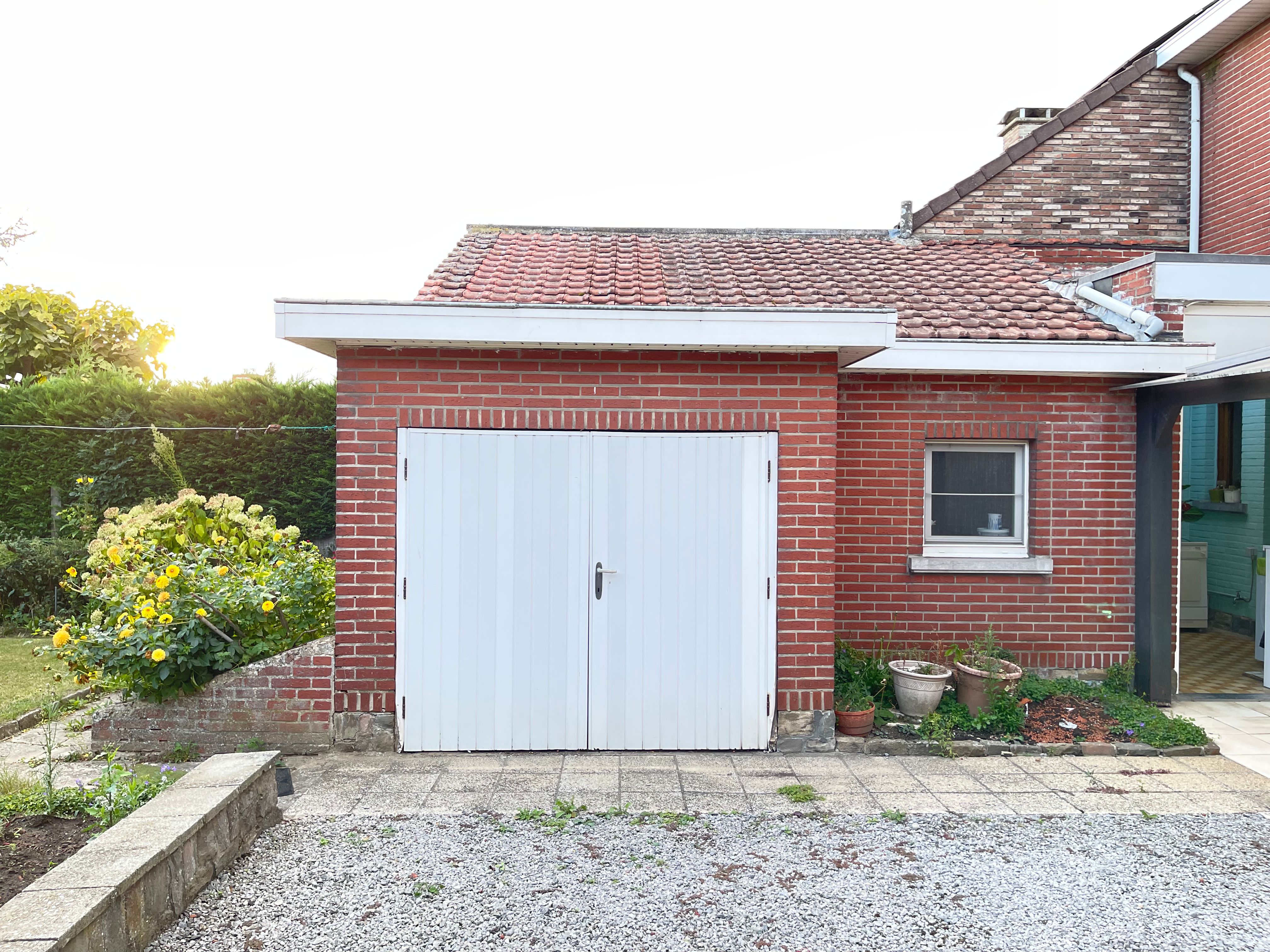 Toffe gezinswoning met heel fijne tuin foto 35