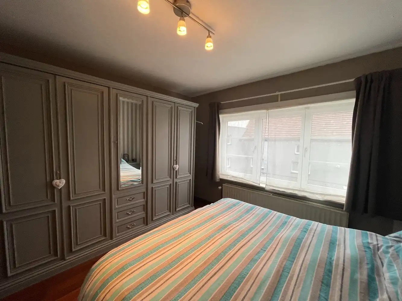 Rustig gelegen woning met koertje foto 8