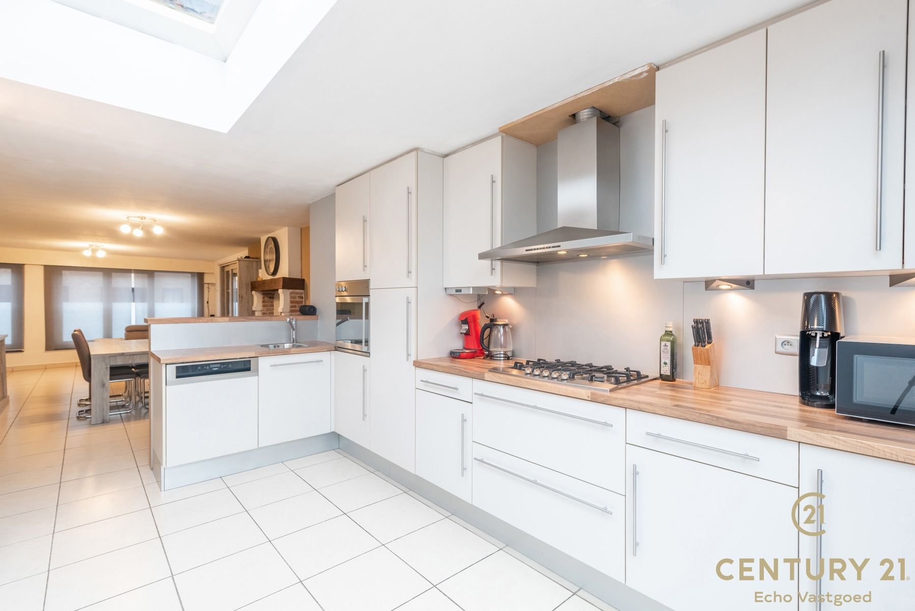 Ruime, energiezuinige woning met tuin en veel mogelijkheden foto {{pictureIndex}}
