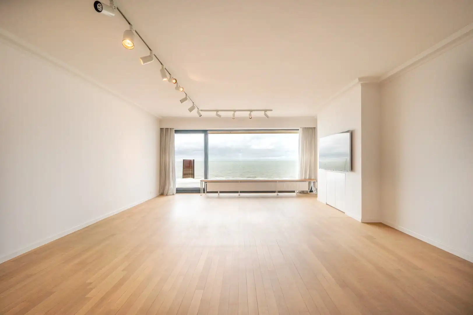 Appartement te huur Zeewindstraat 10 -/4 - 8300 Knokke-Heist