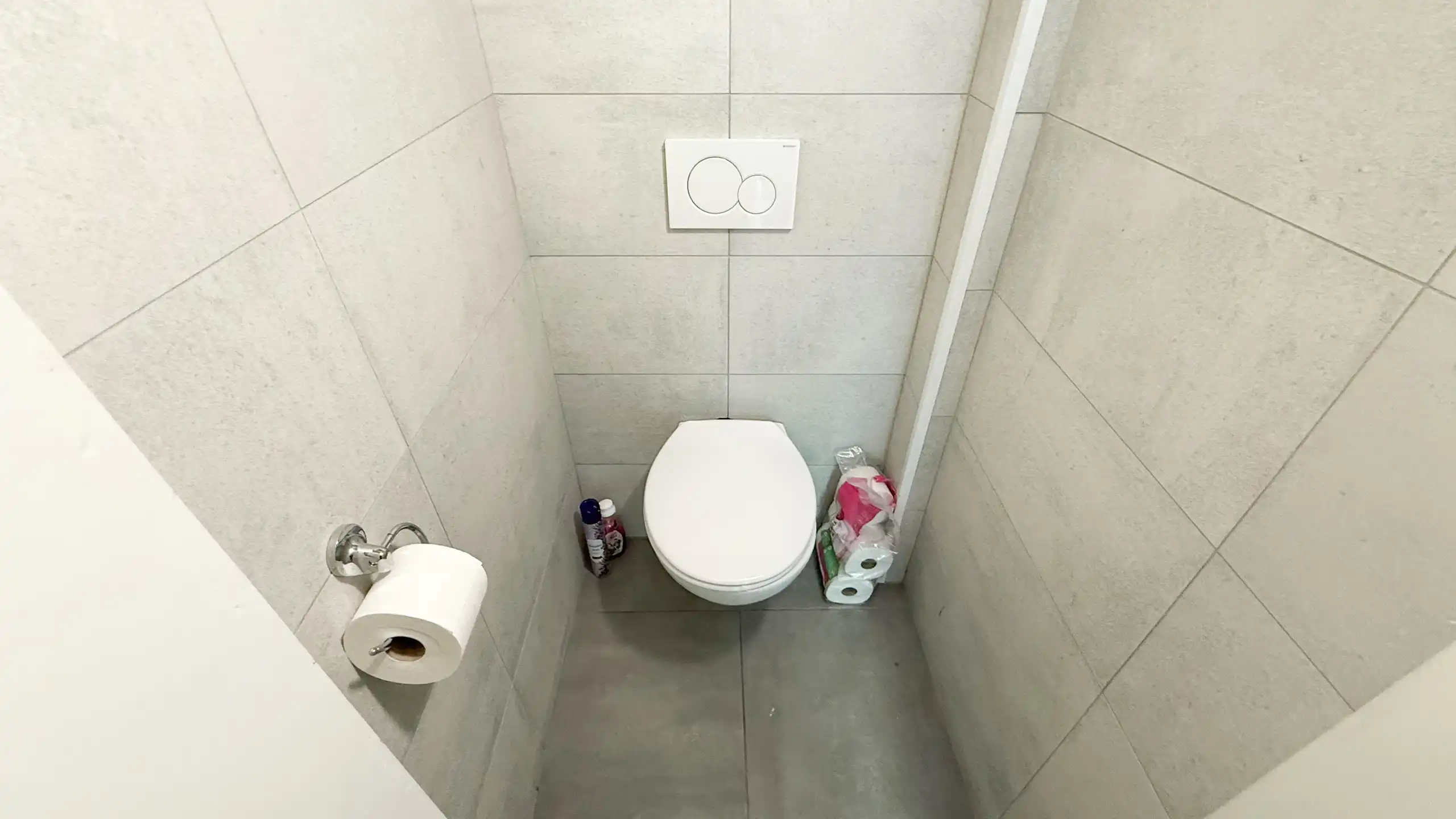 Handelspand met woonst 3slpk, te koop in HZ foto 10