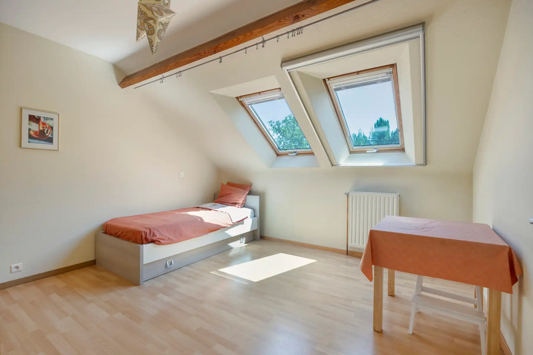 WSB-immo: Royale villa in een groene omgeving foto 18