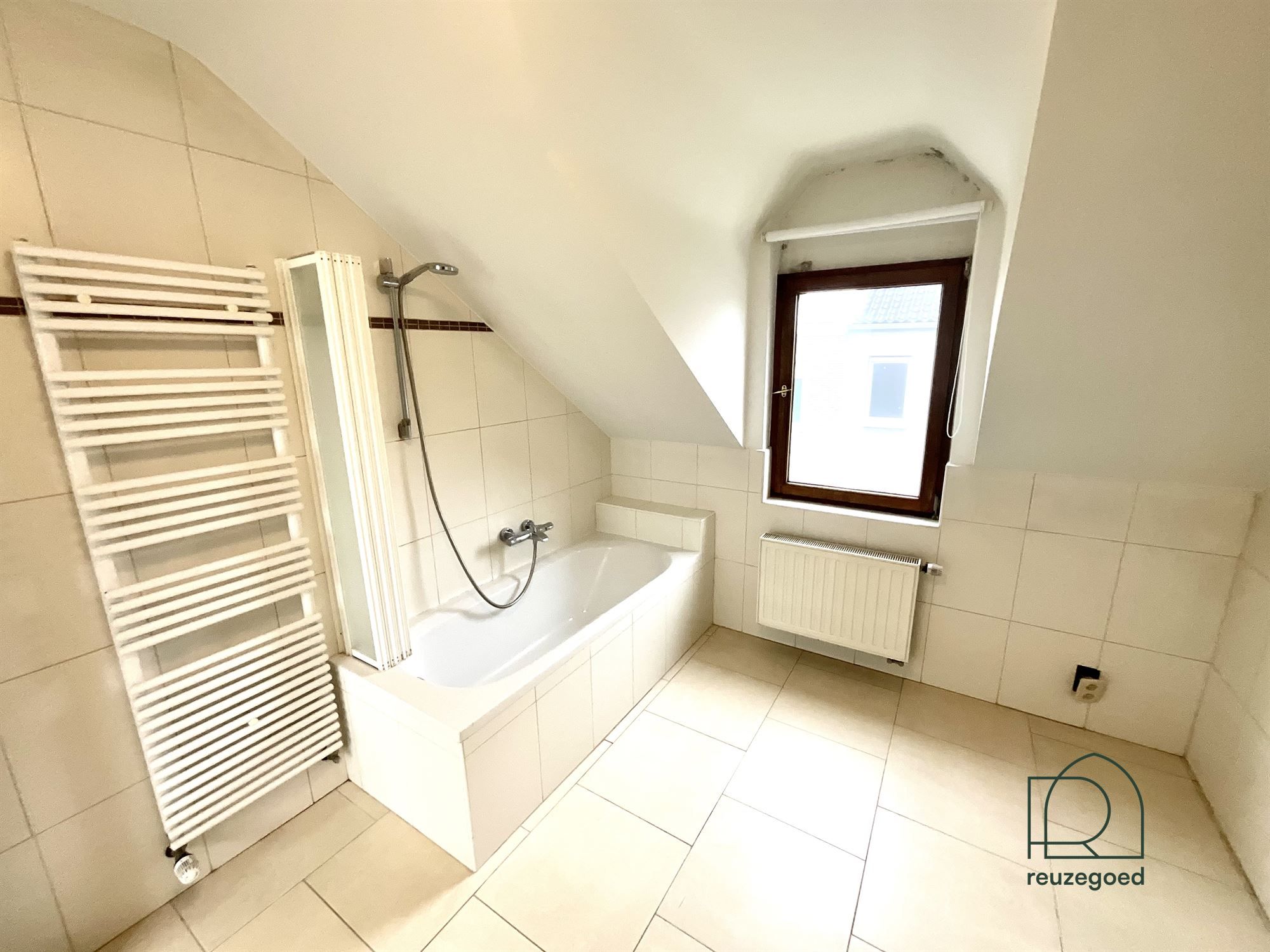 Gezellig appartement met 2 slaapkamers te huur in centrum Muizen foto 8