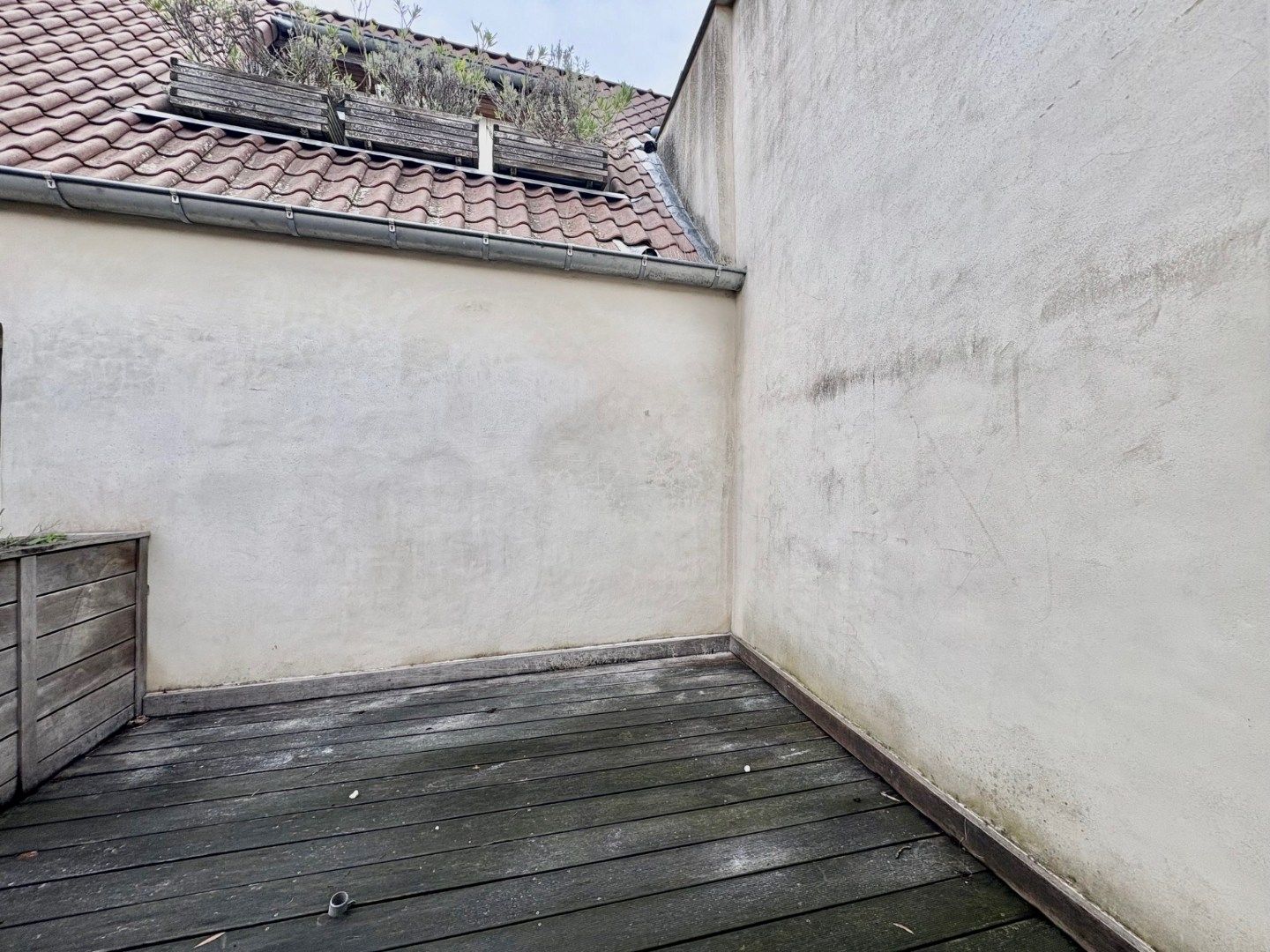 Charmante woning met 2 slaapkamers in het centrum van Mechelen foto 10