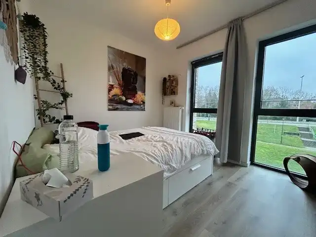 1 slaapkamer appartement in Elfde Liniestraat Hasselt foto 7