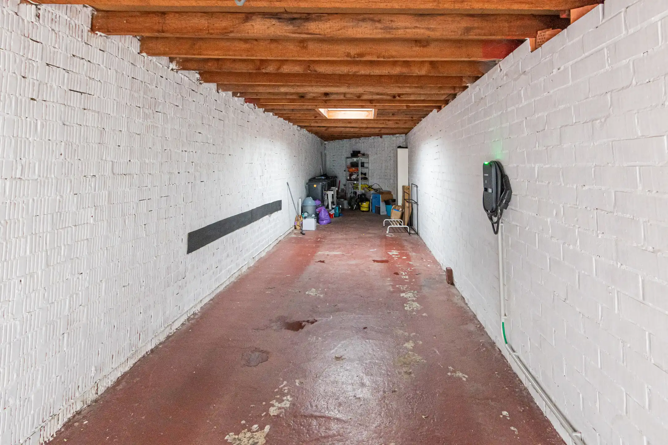 Prachtig gerenoveerd appartement op centrale locatie  foto 16