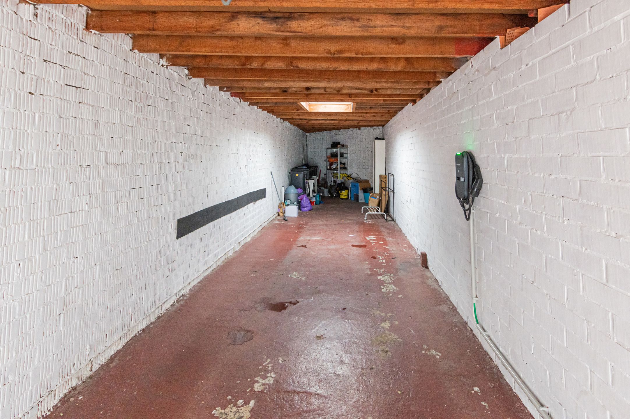 Prachtig gerenoveerd appartement op centrale locatie  foto 16