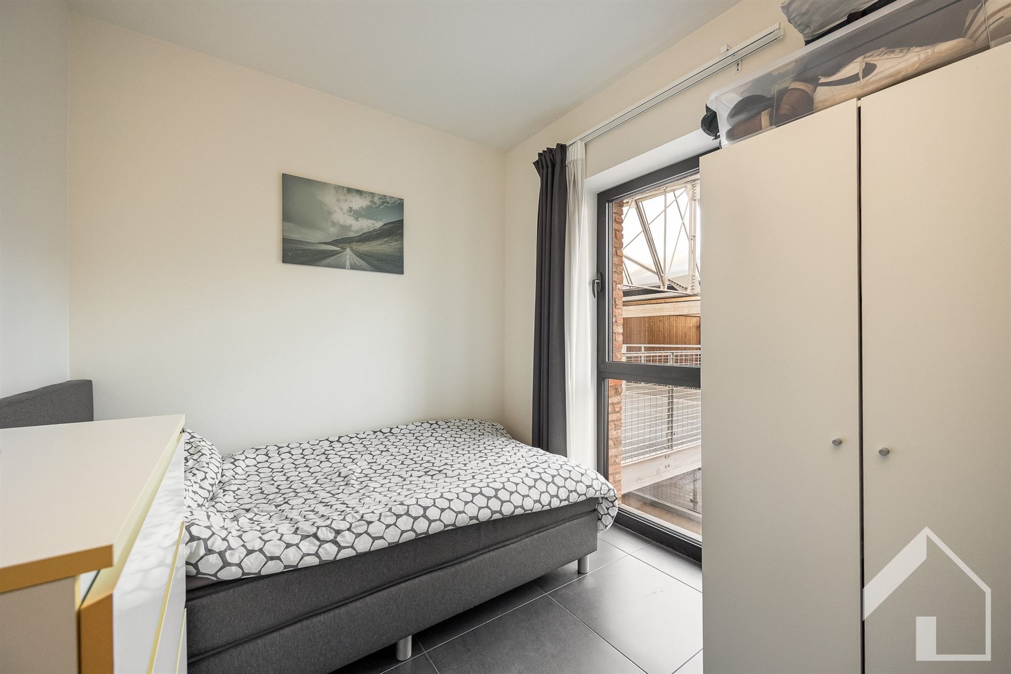 Prachtig appartement in de 'La Corbeille' site foto 18