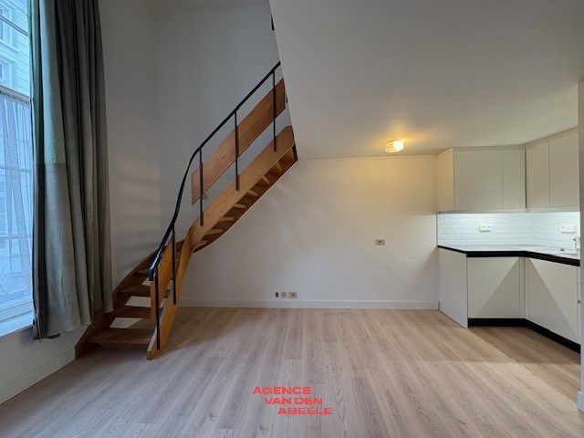 GERENOVEERDE Duplexstudio in centrum Brugge foto 3