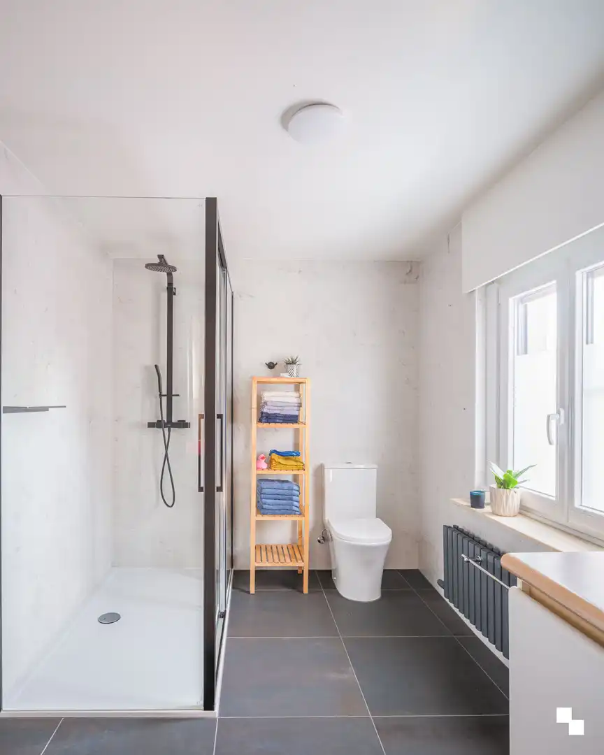 Te renoveren woning te koop in Merelbeke-Melle foto 12