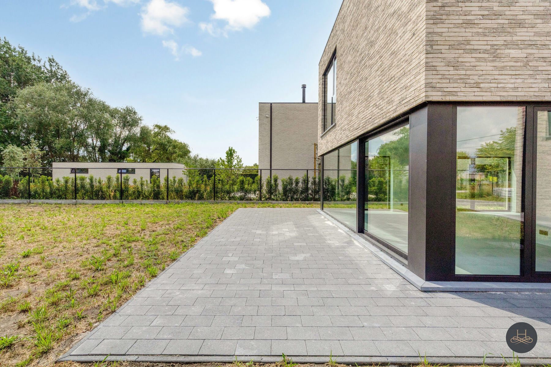 Lichtrijke nieuwbouw met 4 slaapkamers foto 39
