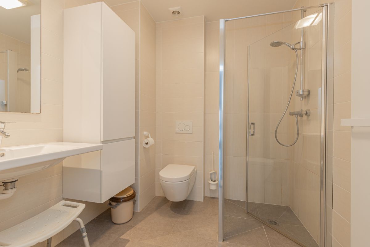 Statige woning met tuin in centrum Dendermonde foto 11